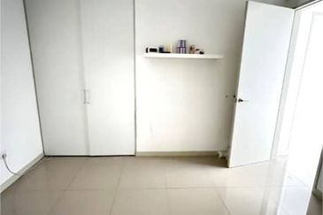 Savio Residensi @ Riana Dutamas