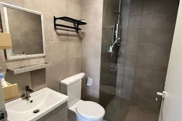 Savio Residensi @ Riana Dutamas