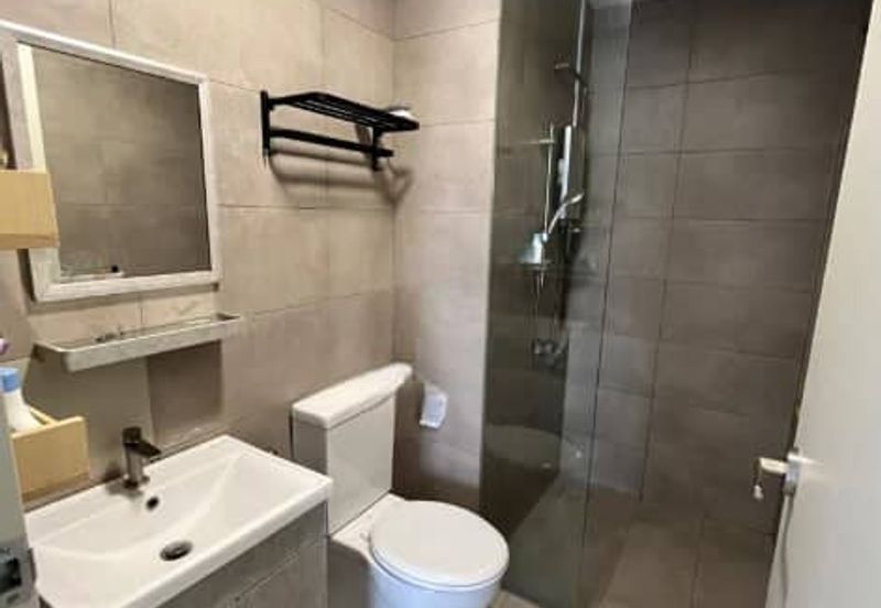 Savio Residensi @ Riana Dutamas