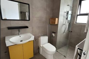 Savio Residensi @ Riana Dutamas