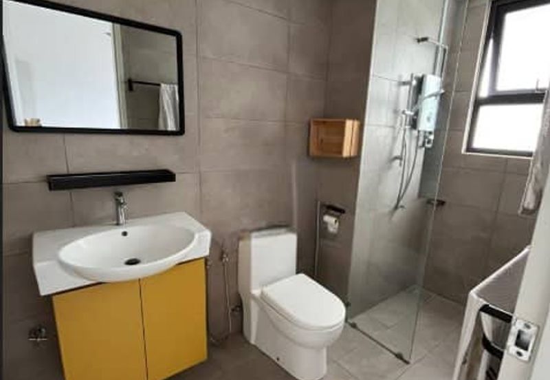 Savio Residensi @ Riana Dutamas