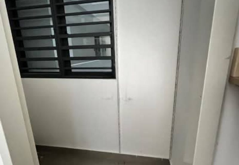 Savio Residensi @ Riana Dutamas