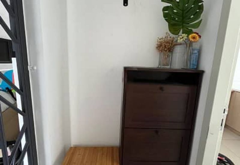 Savio Residensi @ Riana Dutamas