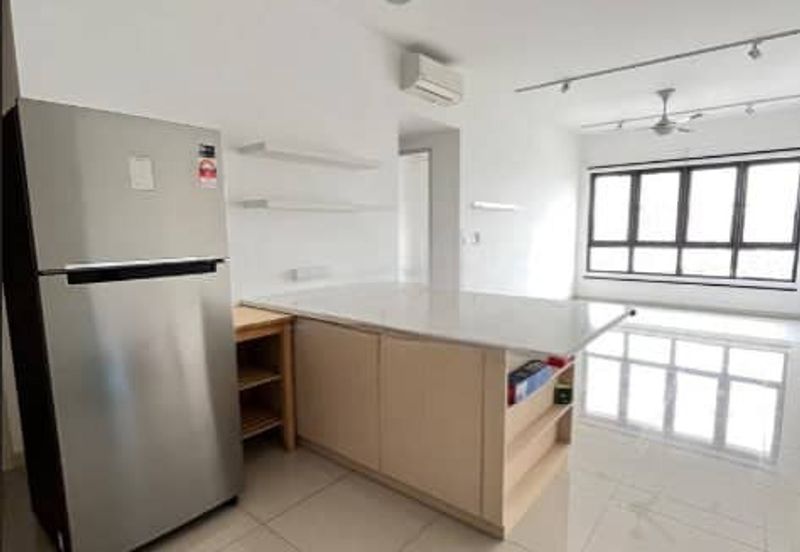 Savio Residensi @ Riana Dutamas