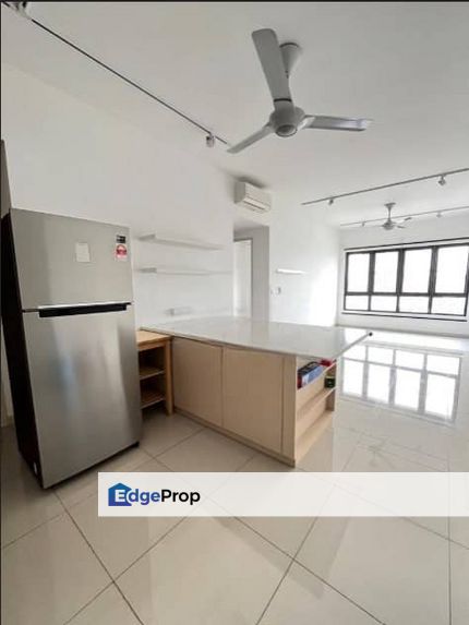 Savio @ Riana Dutamas Residence Fully Furnished Near KTM Segambut For Rent, Kuala Lumpur, Segambut