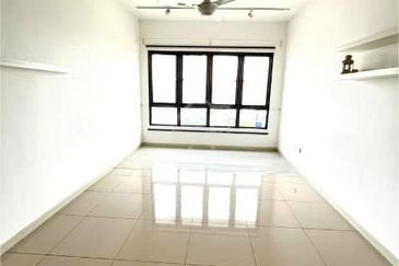 Savio Residensi @ Riana Dutamas