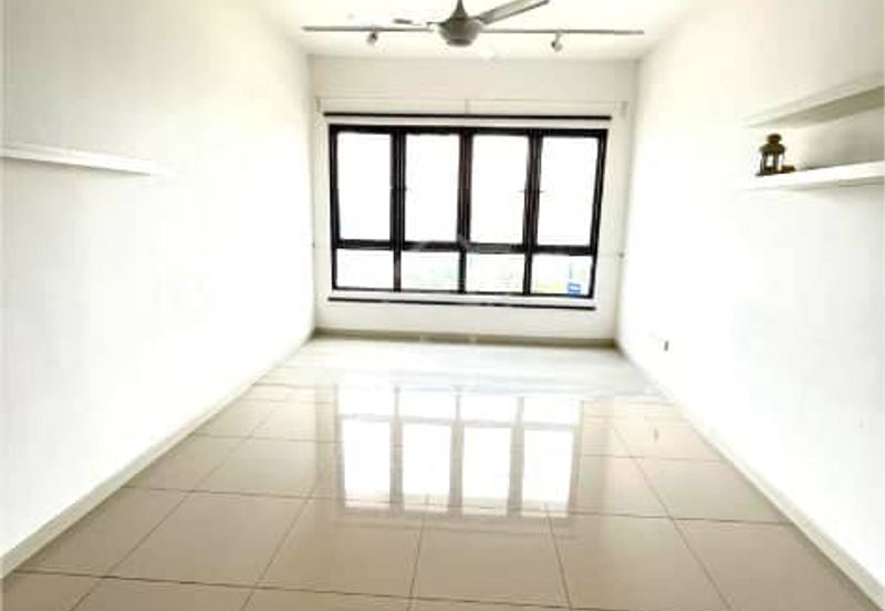 Savio Residensi @ Riana Dutamas