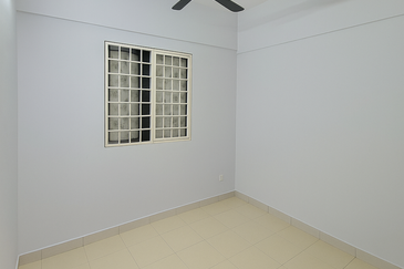 Beverly Tower @ Plaza Medan Putra