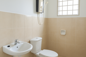 Beverly Tower @ Plaza Medan Putra