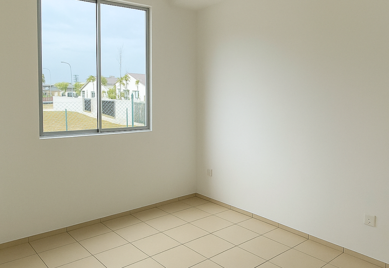 Desira, Iringan Bayu