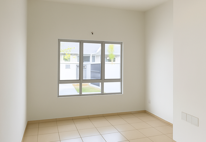 Desira, Iringan Bayu