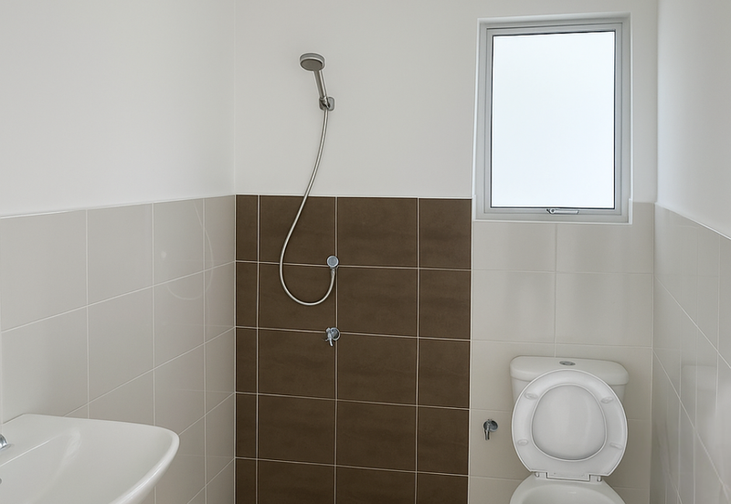 Desira, Iringan Bayu