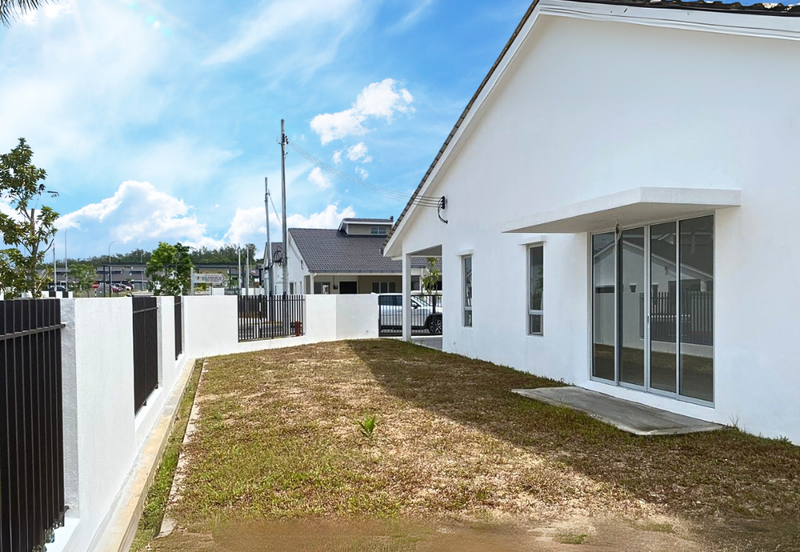 Desira, Iringan Bayu