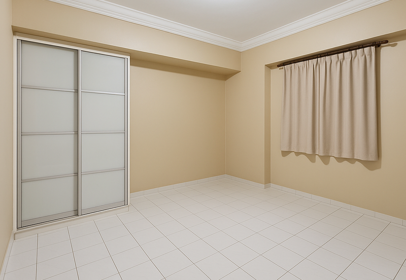 Pandan Villa Condominium