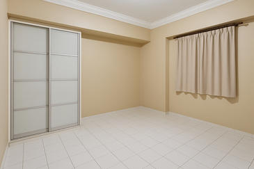 Pandan Villa Condominium