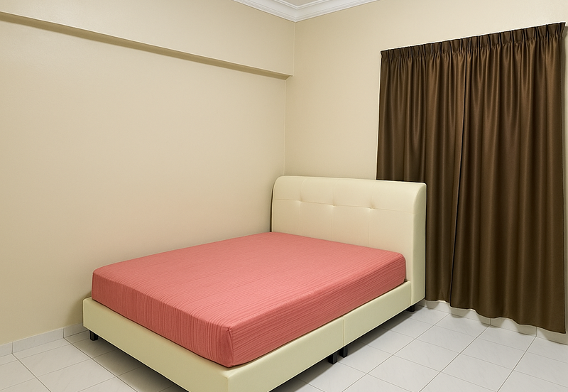 Pandan Villa Condominium