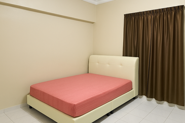 Pandan Villa Condominium