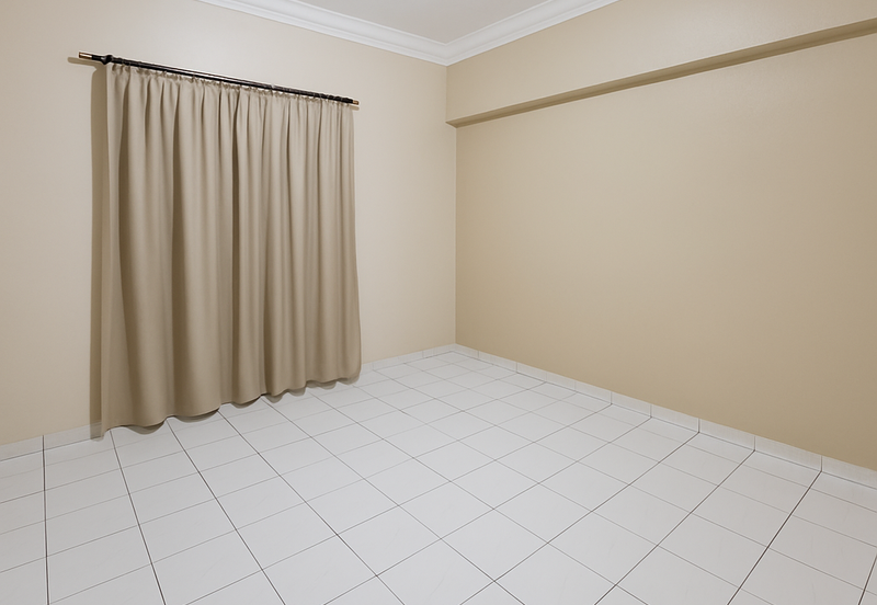 Pandan Villa Condominium