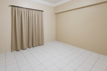 Pandan Villa Condominium