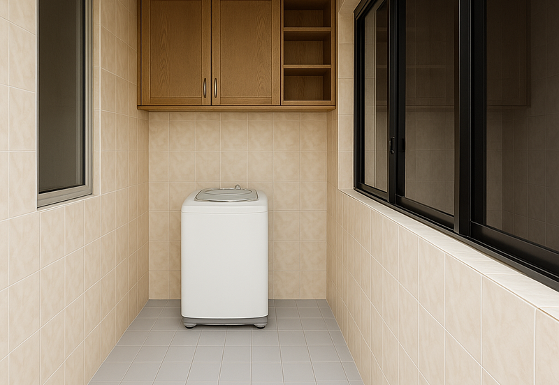 Pandan Villa Condominium