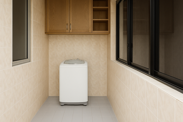 Pandan Villa Condominium