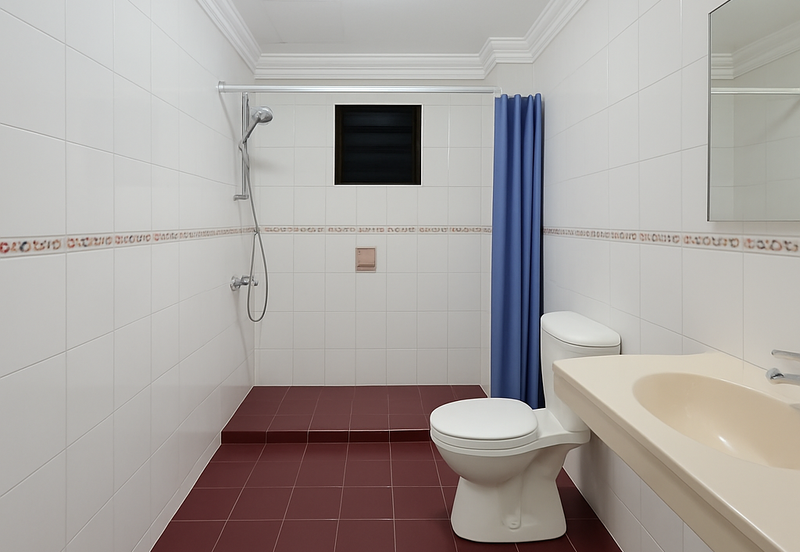 Pandan Villa Condominium