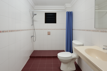 Pandan Villa Condominium