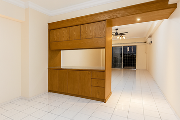 Pandan Villa Condominium