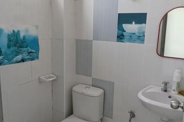 ARIA PARK @ CITRA HILL