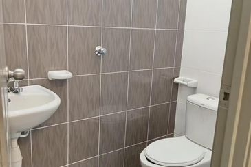 ARIA PARK @ CITRA HILL