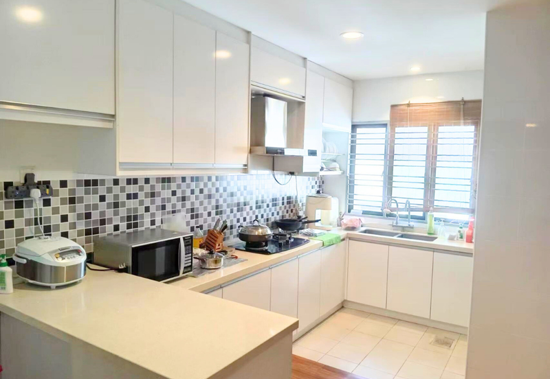 ARIA PARK @ CITRA HILL