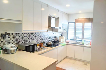 ARIA PARK @ CITRA HILL