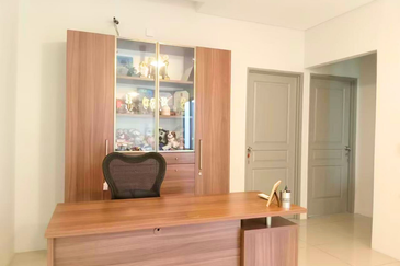 ARIA PARK @ CITRA HILL