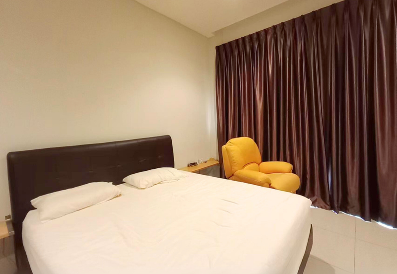 ARIA PARK @ CITRA HILL