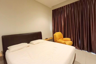 ARIA PARK @ CITRA HILL