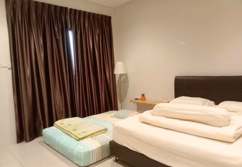 ARIA PARK @ CITRA HILL