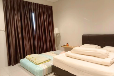 ARIA PARK @ CITRA HILL