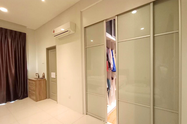 ARIA PARK @ CITRA HILL