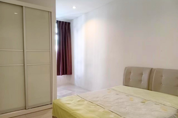 ARIA PARK @ CITRA HILL