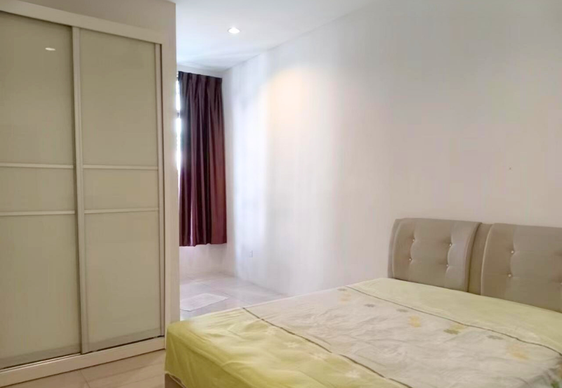 ARIA PARK @ CITRA HILL