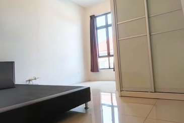 ARIA PARK @ CITRA HILL