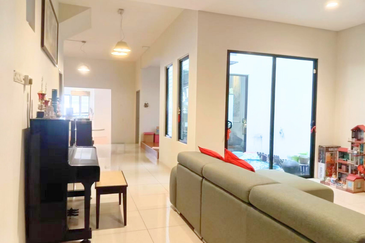 ARIA PARK @ CITRA HILL