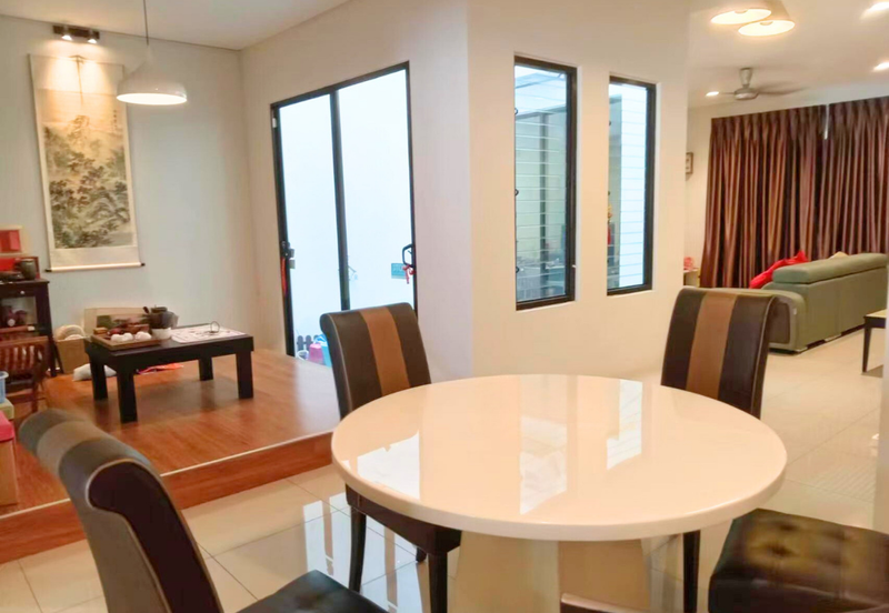 ARIA PARK @ CITRA HILL