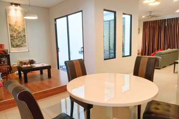 ARIA PARK @ CITRA HILL