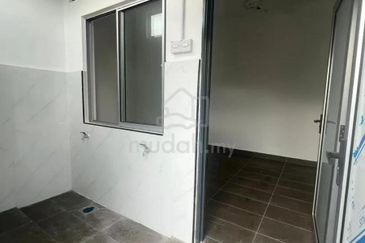 Telok Panglima Garang Industrial Zone