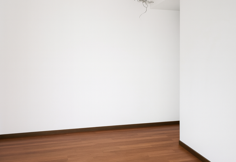 Renai Jelutong Residences