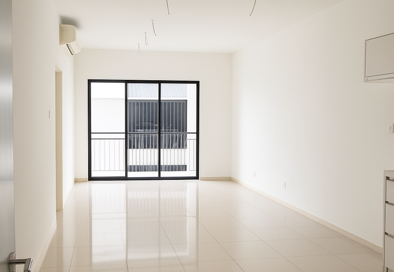 Renai Jelutong Residences