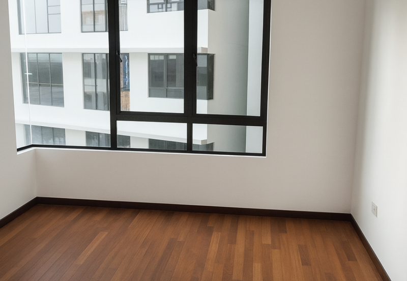 Renai Jelutong Residences