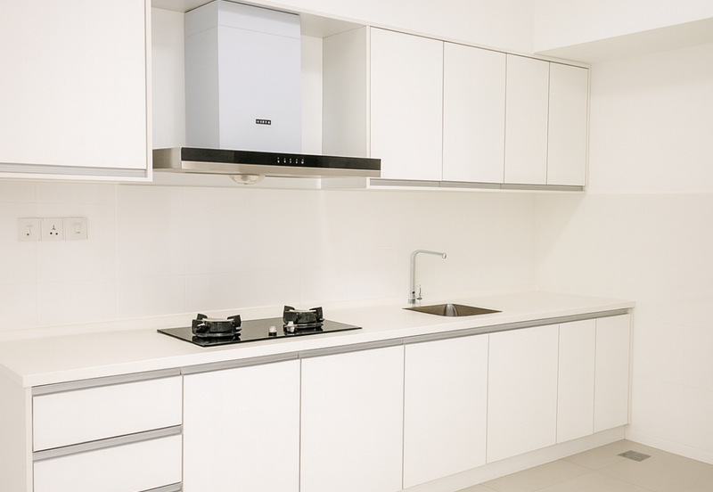 Renai Jelutong Residences