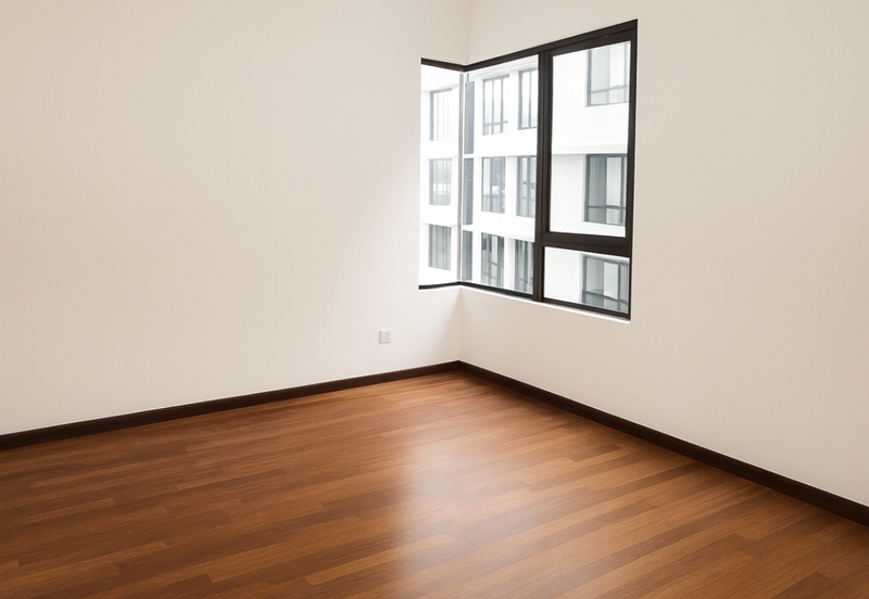 Renai Jelutong Residences